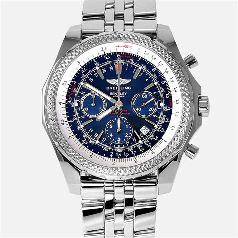 breitling bentley motors ref. a25362|Bentley Motors watch a25362 price.